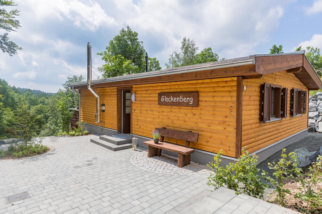 Landhaeuser Bergwiese Sankt Andreasberg Bagian luar foto